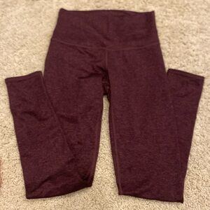 Aerie Comfort Lounge Leggings - Size S